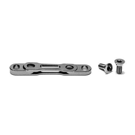 front flat mount brake caliper adapter shim flat mount 140/160 spezialized sl8 torn titanio