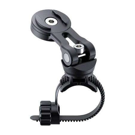 universal clamp mount for mobile devices
