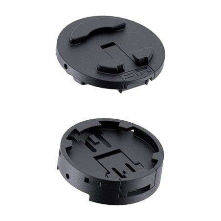 adaptateur pour support compatible avec appareil gps spc+ a wahoo