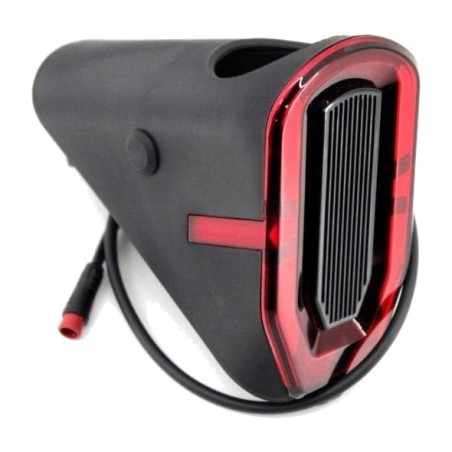 farolete e-bike one