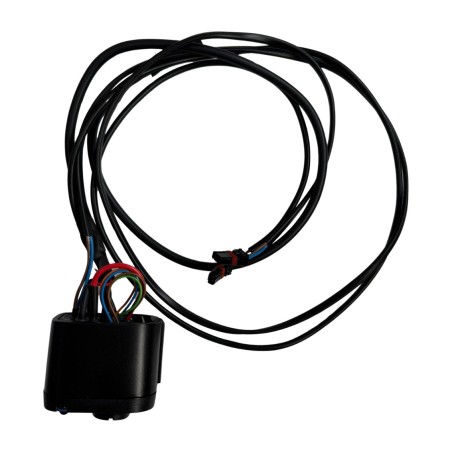 battery holder one
