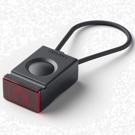 farolete block led usb