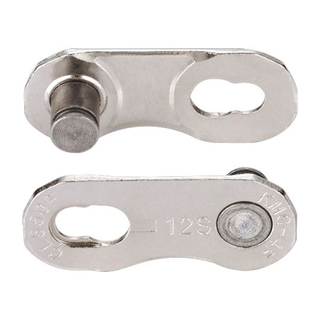 kædeconnector missinglink flatnr (2 uds)