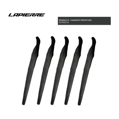 kit of sleeve protectors prorace cf