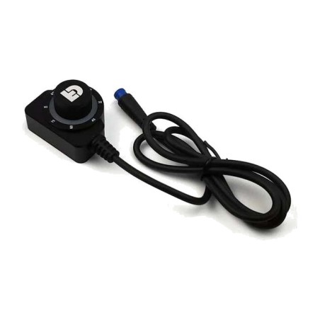 reservedel kontakt dialdim™