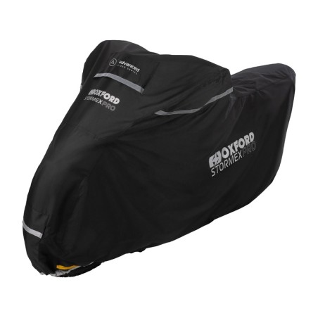capa para motocicleta stormex pro