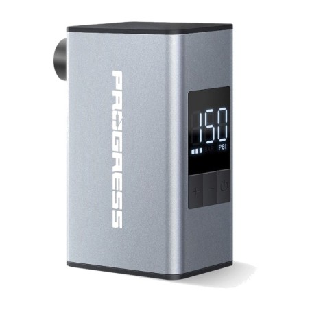 mini compressore digitale pg-835 150psi