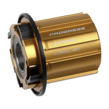 núcleo do cubo da roda nitro2 disc campagnolo n3w road