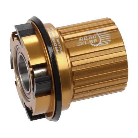 πυρήνας για βουνό nitro2 shimano micro spline mtb