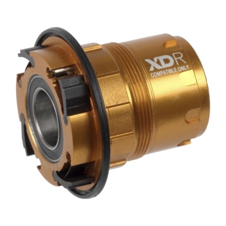 nucli de cub per a roda nitro2 disc sram xdr road
