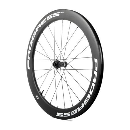 roda davantera per a coberta neon disc 12x100