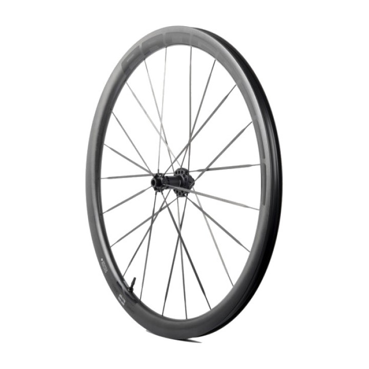 PROGRESS Framhjul ORBIT 380 PGRUORBDCDUNG