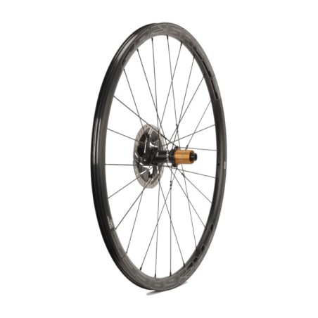 baghjul sonic disc 12x142 campagnolo n3w