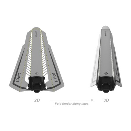 parafango lf01