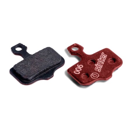 sæt bremseklodser s514 tipo 006 avid/sram elixir/db/level