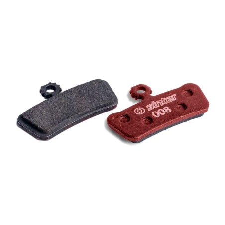 jarrupalasarja s514 tipo 008 avid/sram elixir/trail/g2/guide