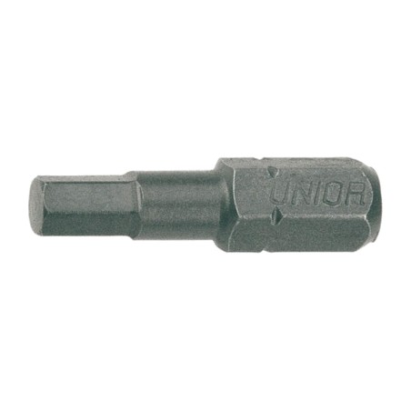 vârf hexagonal