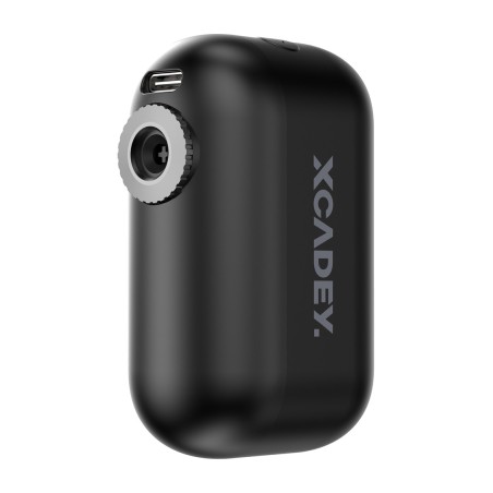 mini gonfleur électrique capsule p40