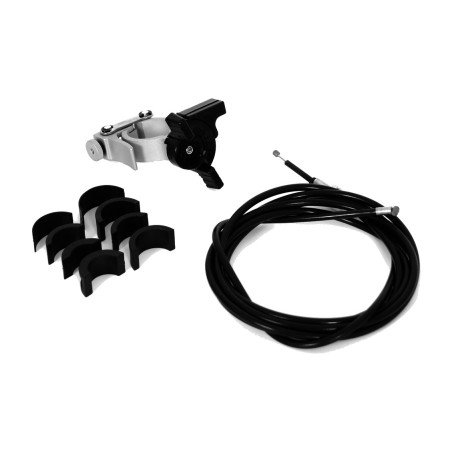 kit de télécommande pour rouleau