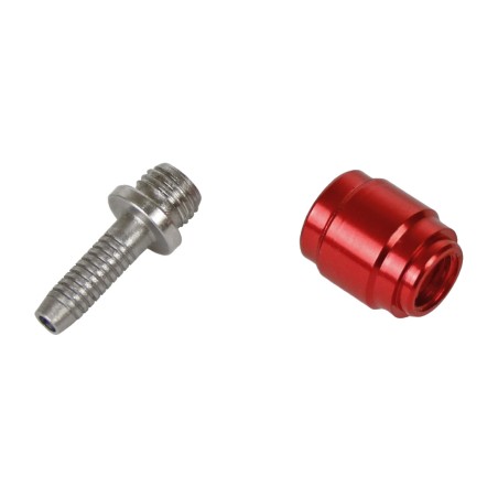 kit oval e de agulhas sram / avid (1u.)