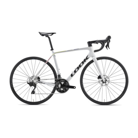 rennrad 785 huez 105 proteam disc