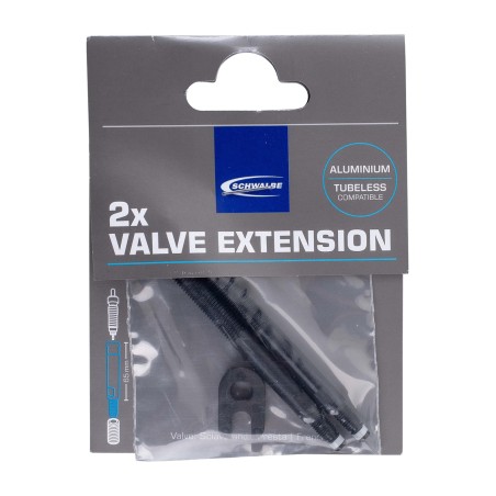 extensor de válvula 65mm vb (2un)