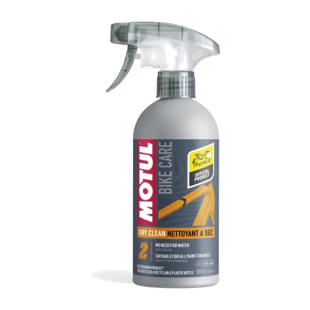 száraz tisztítószer dry clean 500ml