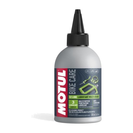 glijmiddel 500 ml ez lube 300ml