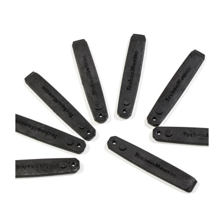 sada pák na pneumatiky technomousse 14.5cm