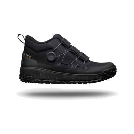 chaussures de randonnée tallac mid clip boa