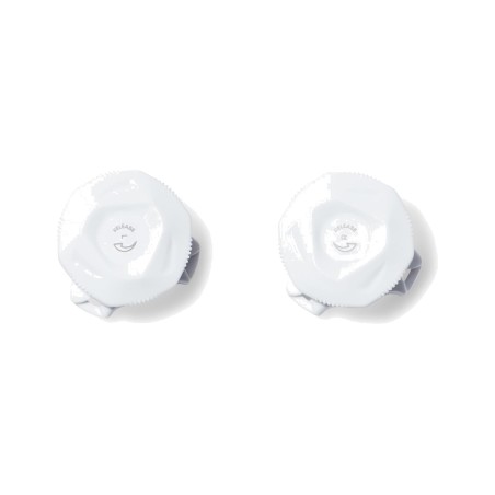 micrometer closure replacement kit (pair)