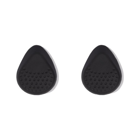 replacement rubber for cycling shoe heels road