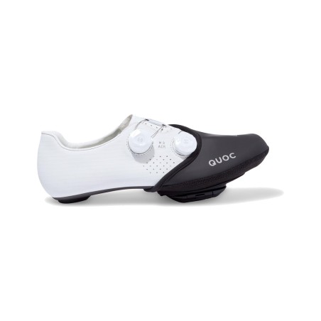protector puntera para zapatillas de ciclismo