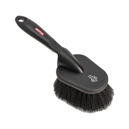 medium cleaning brush