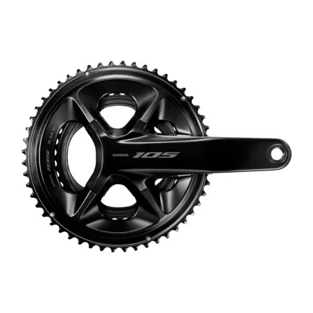 sada kladiv pro silniční použití fc-r7100 12-speed 170mm 52/36t