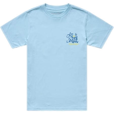 børne t-shirt heritage