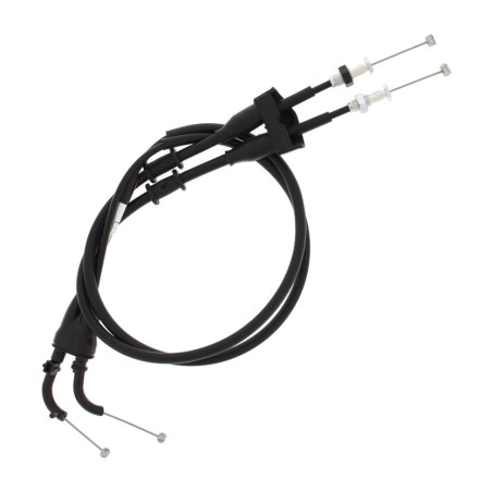 cable de gas