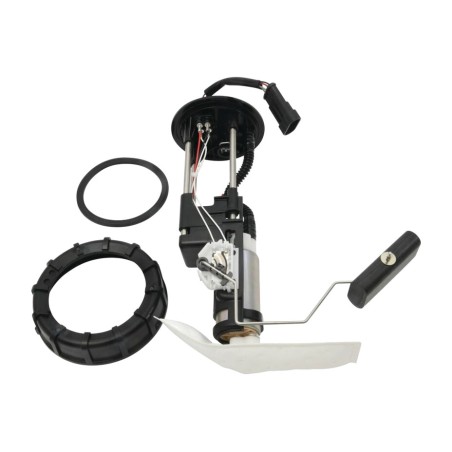 compleet brandstofpompmodule