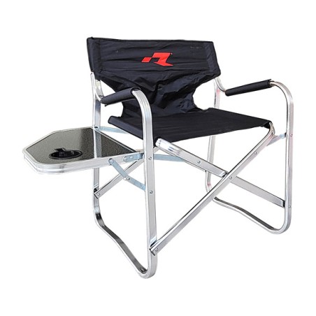foldbar chefstol for paddock