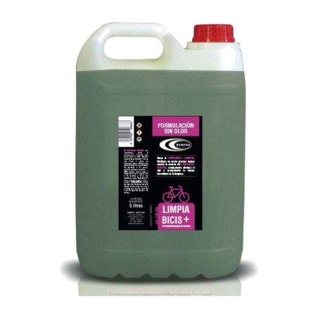 cykelfærdiggøler 5l plus