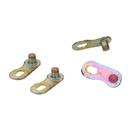 KMC Bicycle chain connector MISSINGLINK FLATNR (2 730831