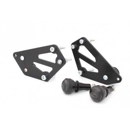 protectores anticaida street defender