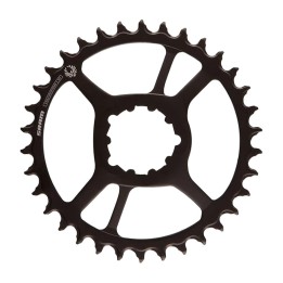 SRAM Oceľový prevodník X-SYNC EAGLE 32D DIRECT MOUNT OFFSET