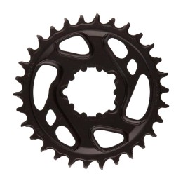 SRAM Hopeaheitto X-SYNC EAGLE 30D DIRECT MOUNT 3 MM OFFSET