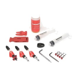SRAM Kit de purgado frenos STANDARD DOT V2 X0/XX/GUIDE/LEVEL/CODE/HYDROROAD/G2 109450