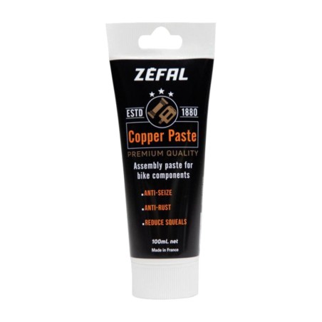 carbon mounting paste 100ml
