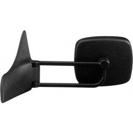 espejo retrovisor completo izquierdo