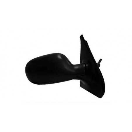espejo retrovisor completo derecho