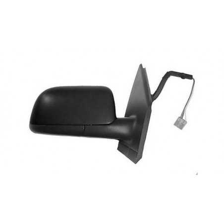 espejo retrovisor completo derecho