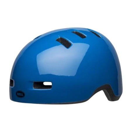 casco infantil lil ripper solid ce ut